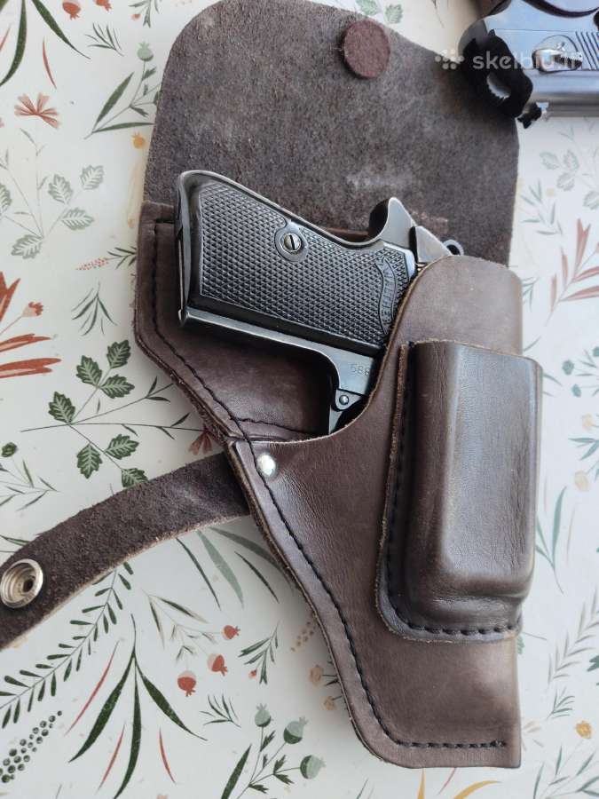 Deklas Walter Ppk.