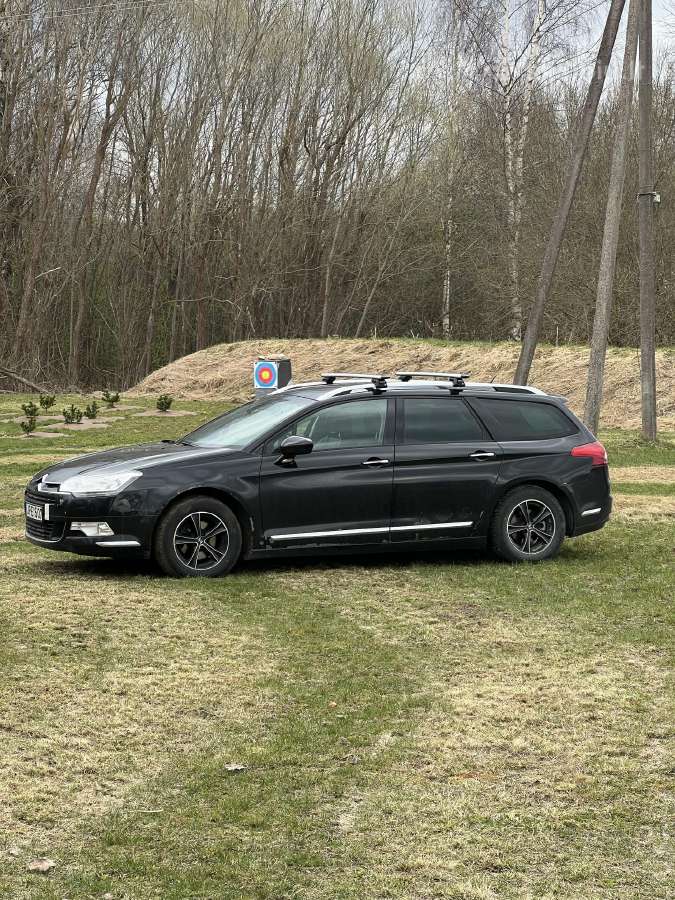 Žieminės padangos Triangle Tw401 225/60 R16 - nuotraukos Nr. 4