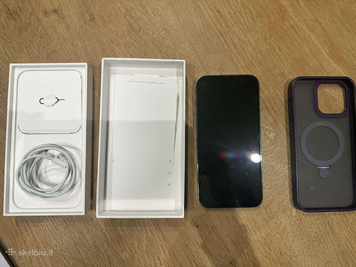 iPhone 14 Pro Max 512 GB