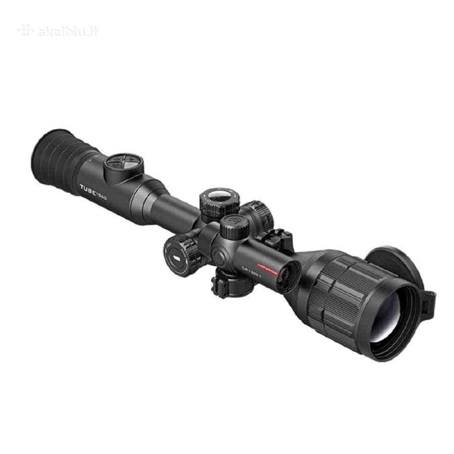 Infiray Tube Ts60 termovizorinis taikiklis
