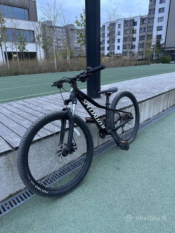 Specialized dviratis
