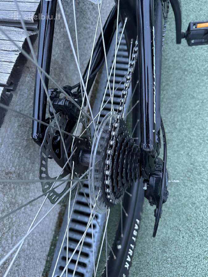 Specialized dviratis - nuotraukos Nr. 6