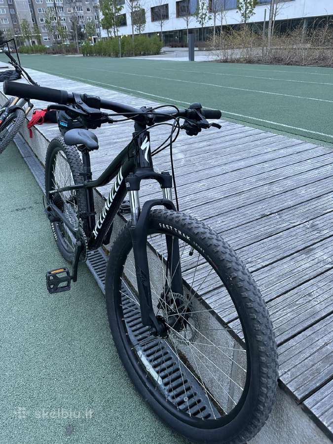 Specialized dviratis - nuotraukos Nr. 7