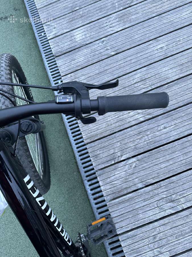 Specialized dviratis - nuotraukos Nr. 9