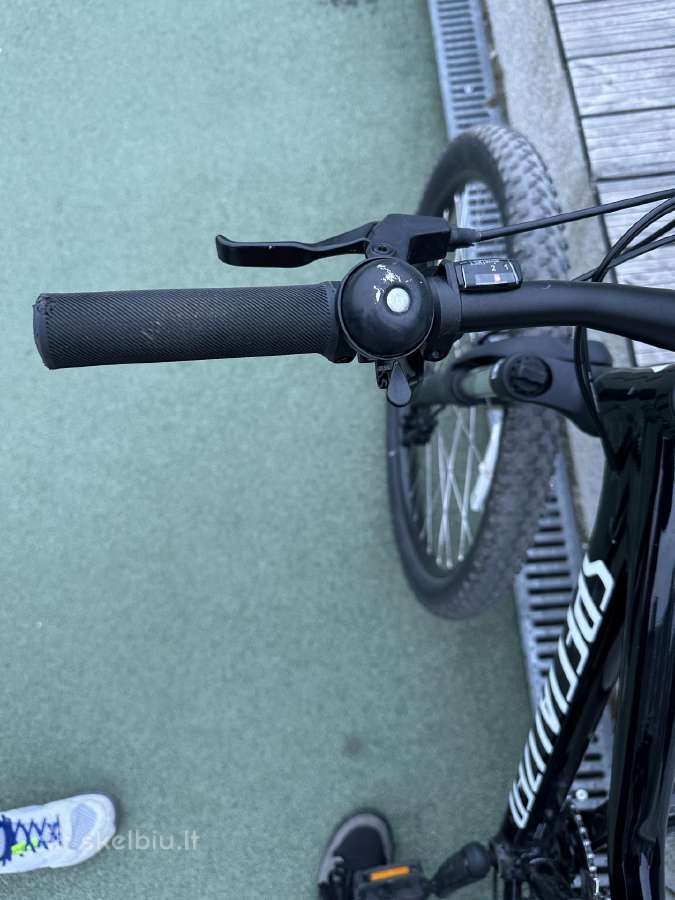 Specialized dviratis - nuotraukos Nr. 10