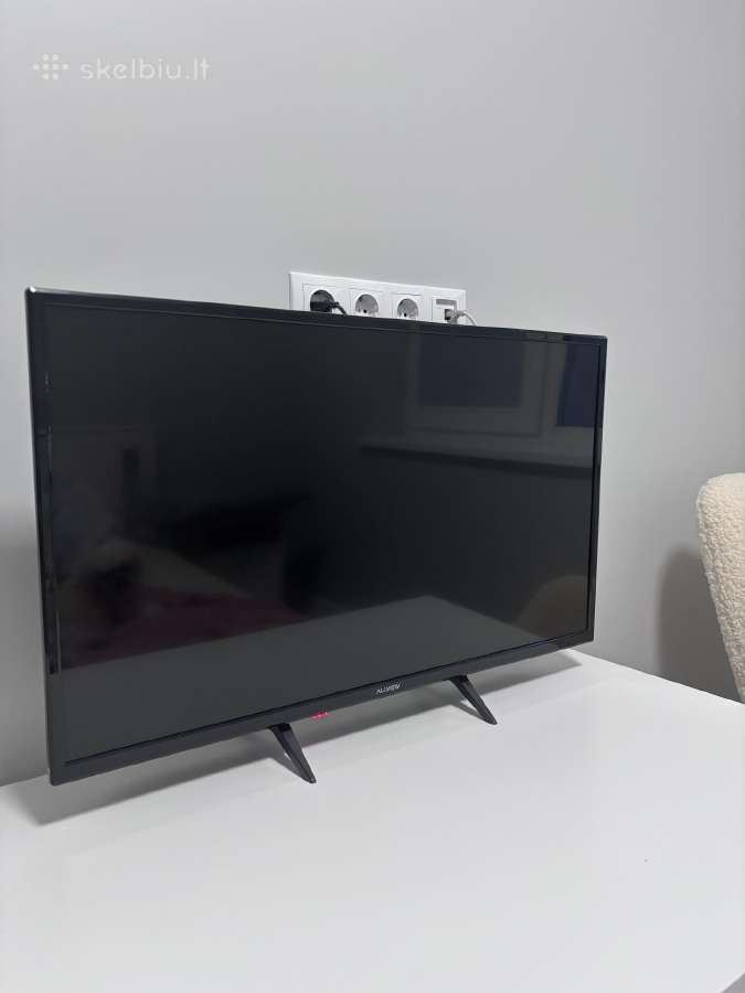 Televizoriai 32 inches