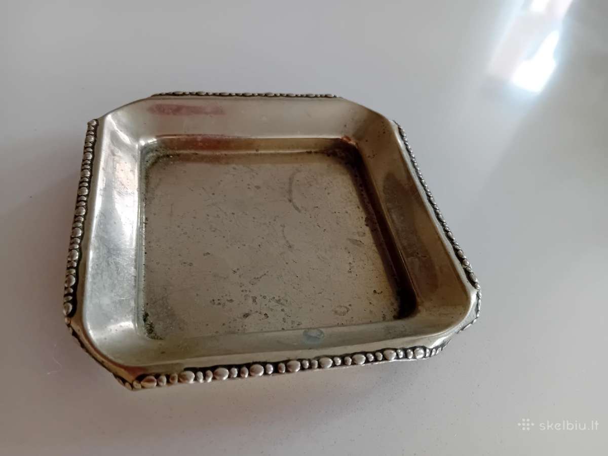 Barzdaskutes tarybiniu laiku,flėčkutės,peiliukai - nuotraukos Nr. 36