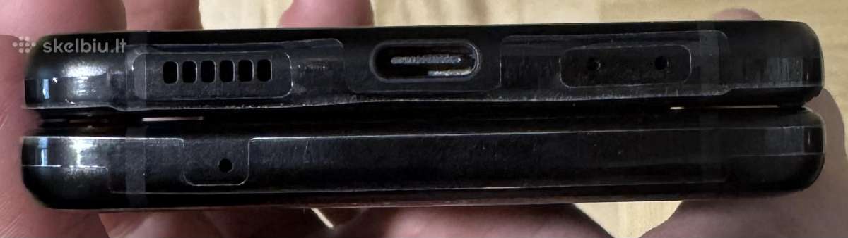 Parduodamas Samsung Galaxy Z Flip3 5G – puikios bū - nuotraukos Nr. 2
