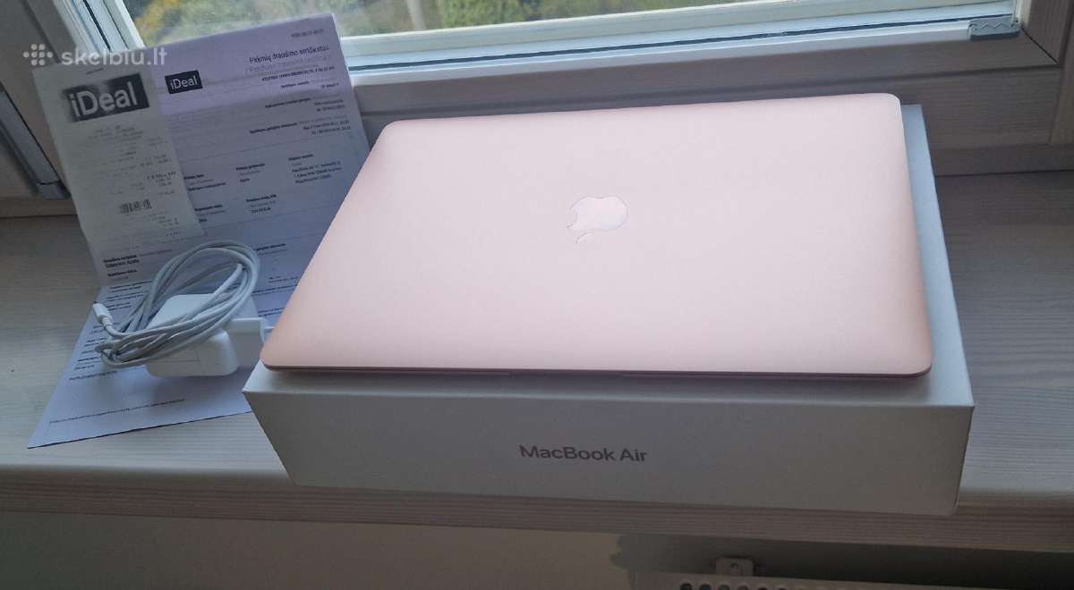 Apple MacBook Air 2020 Retina (A2179)