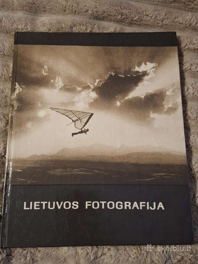 Lietuvos fotografija