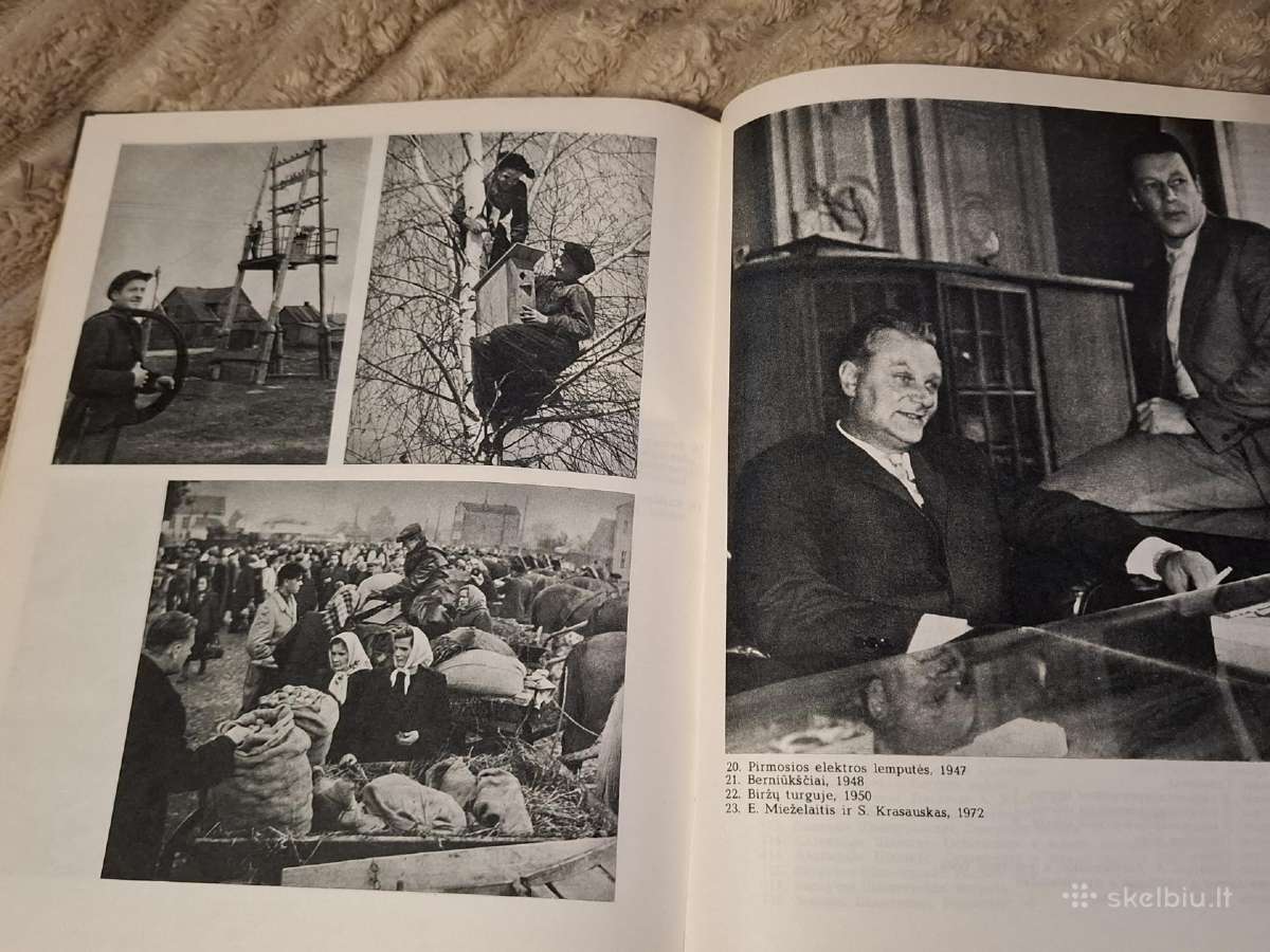 Lietuvos fotografija - nuotraukos Nr. 5