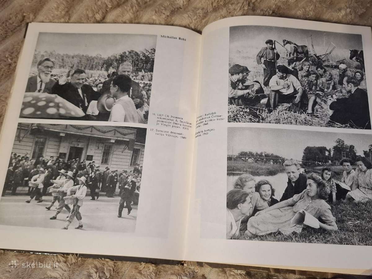 Lietuvos fotografija - nuotraukos Nr. 6
