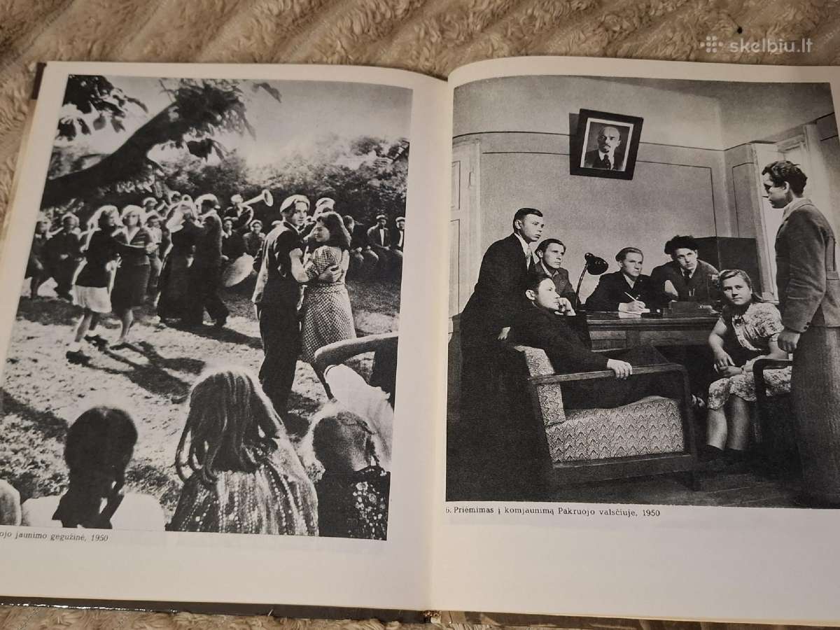 Lietuvos fotografija - nuotraukos Nr. 7