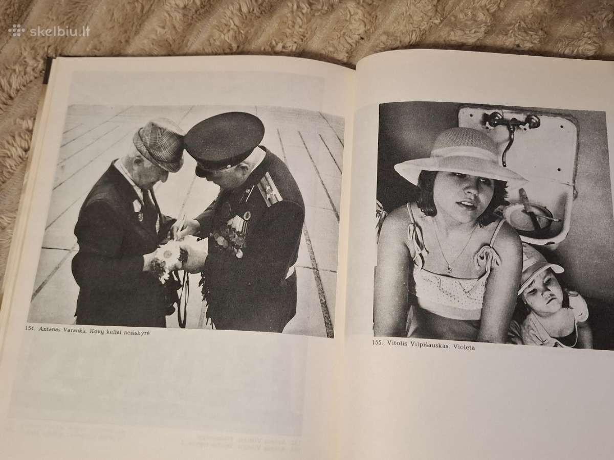 Lietuvos fotografija - nuotraukos Nr. 8