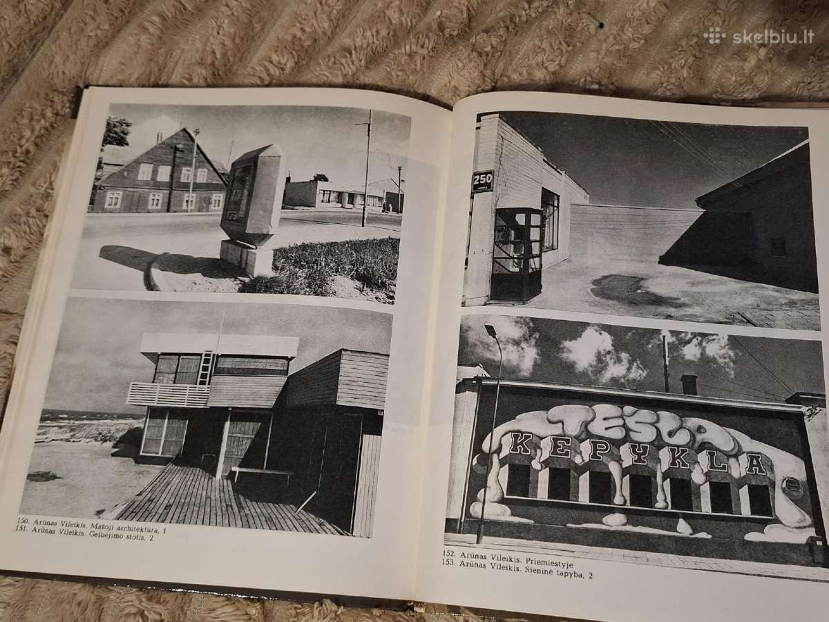 Lietuvos fotografija - nuotraukos Nr. 9