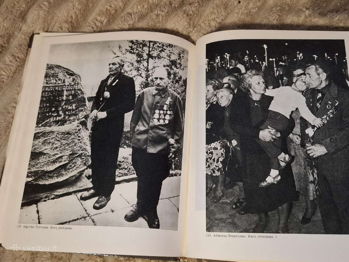 Lietuvos fotografija - nuotraukos Nr. 10