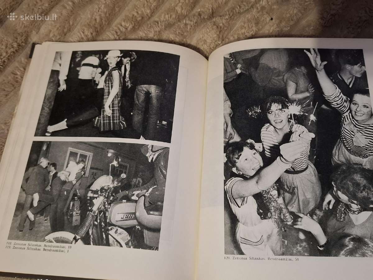 Lietuvos fotografija - nuotraukos Nr. 11