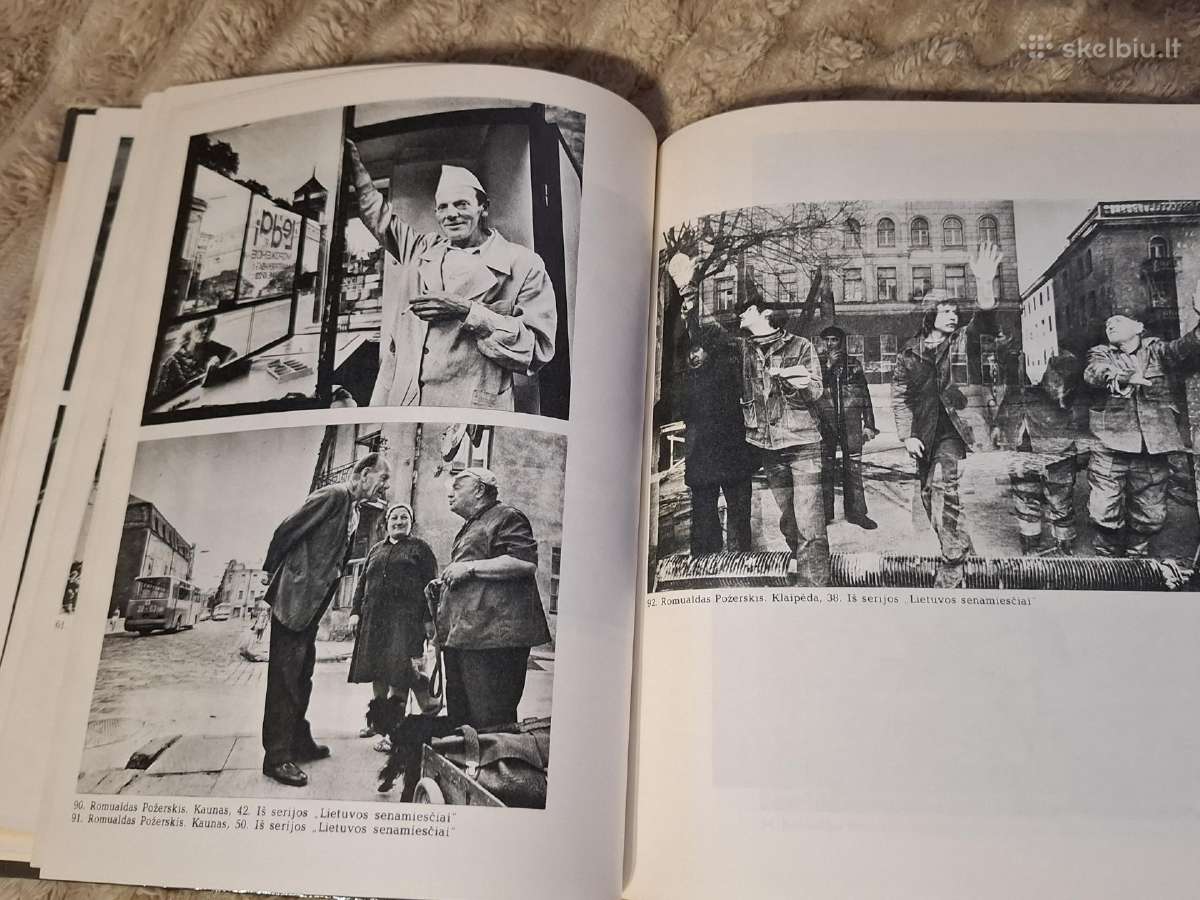 Lietuvos fotografija - nuotraukos Nr. 12
