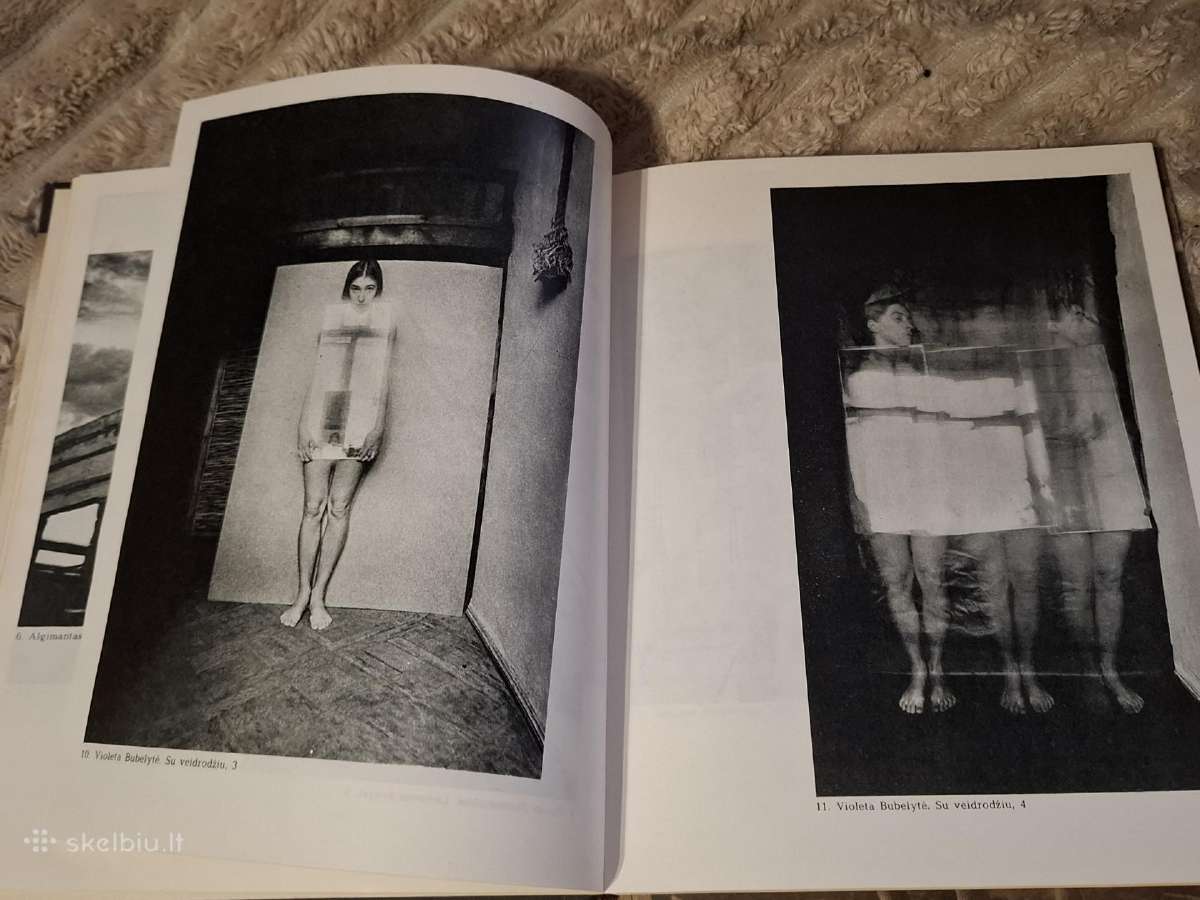 Lietuvos fotografija - nuotraukos Nr. 13