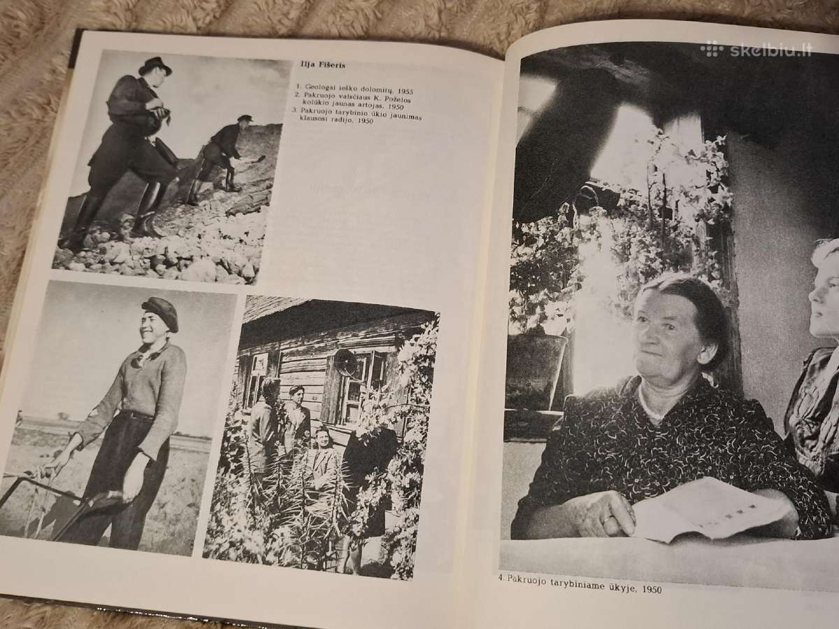 Lietuvos fotografija - nuotraukos Nr. 14