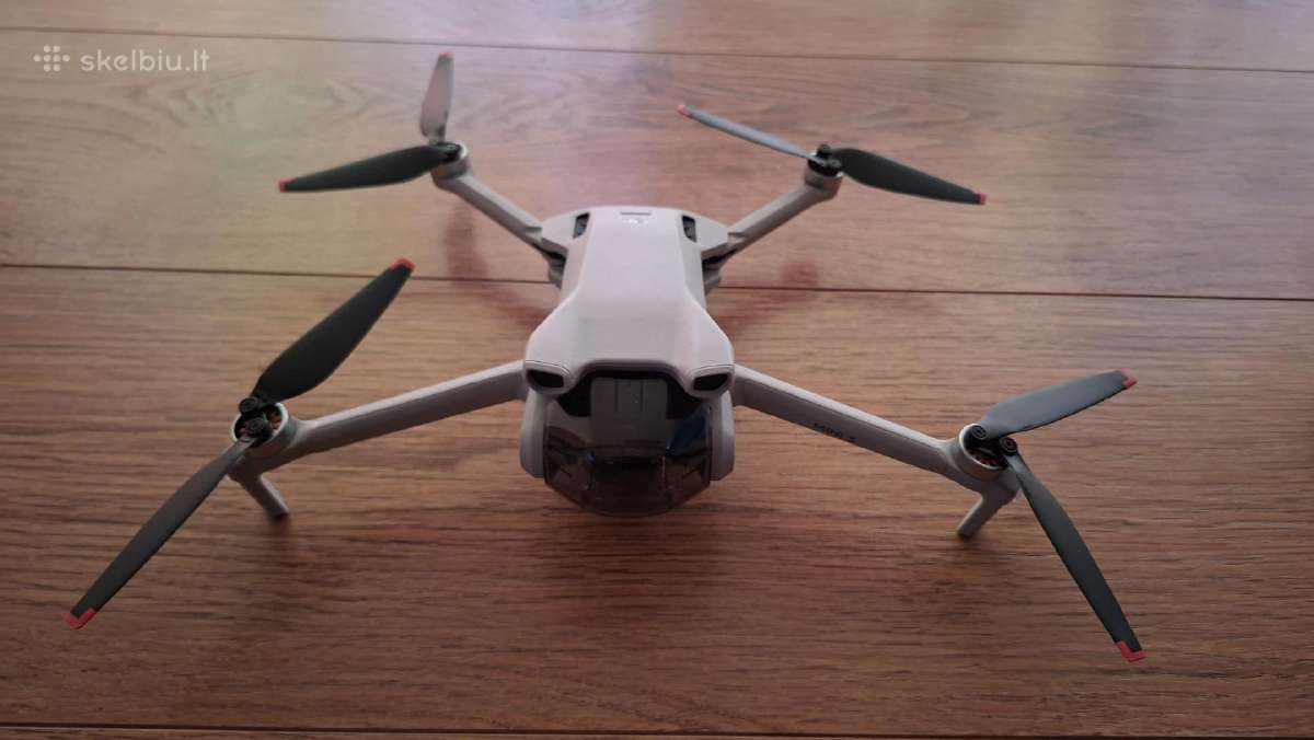 Dji mini 3