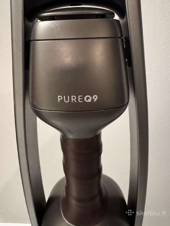 Dulkių siurblys šluota Electrolux Pq91-50mb - nuotraukos Nr. 2