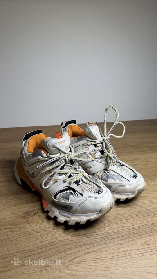 Balenciaga Track