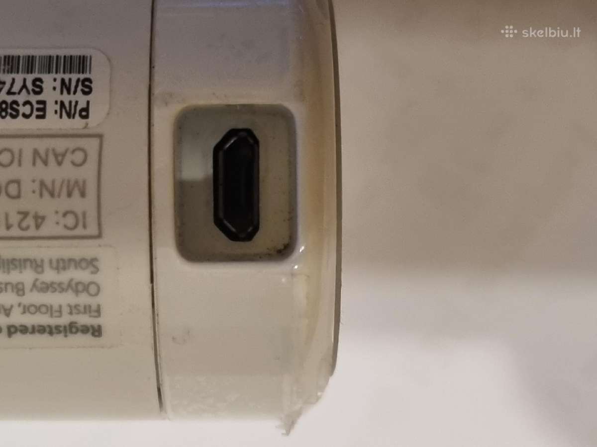 D-link kamera - nuotraukos Nr. 3