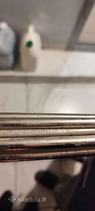 Kaitinimo elementas 6000w (3x2000w), 1-1/2" (6/4") - nuotraukos Nr. 6