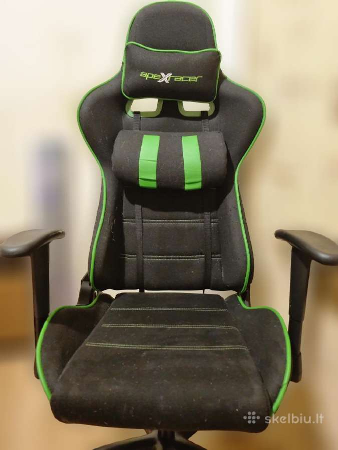 Parduodu gaming kėde