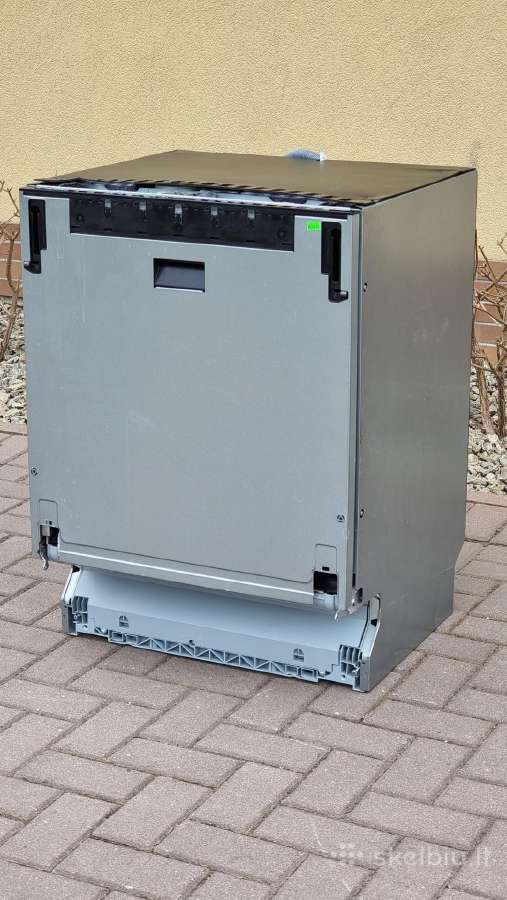 Nauja Smeg Stl5322bl+ Garantija - nuotraukos Nr. 5