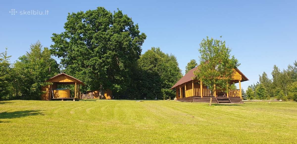 Yra laisvų vasaros penktadienių ir d.d. - nuotraukos Nr. 2