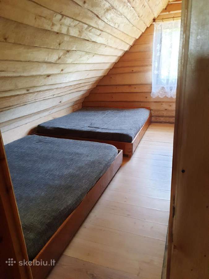 Yra laisvų vasaros penktadienių ir d.d. - nuotraukos Nr. 12