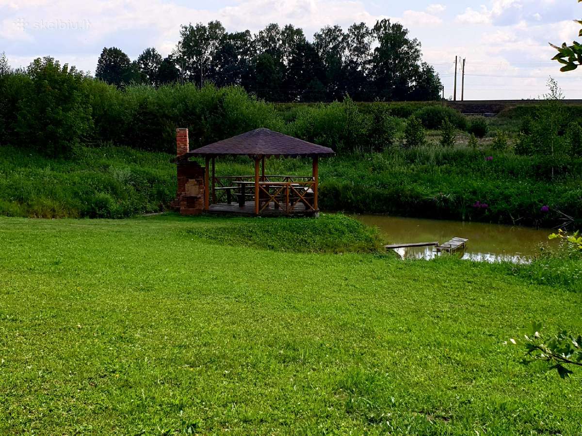 Yra laisvų vasaros penktadienių ir d.d. - nuotraukos Nr. 14