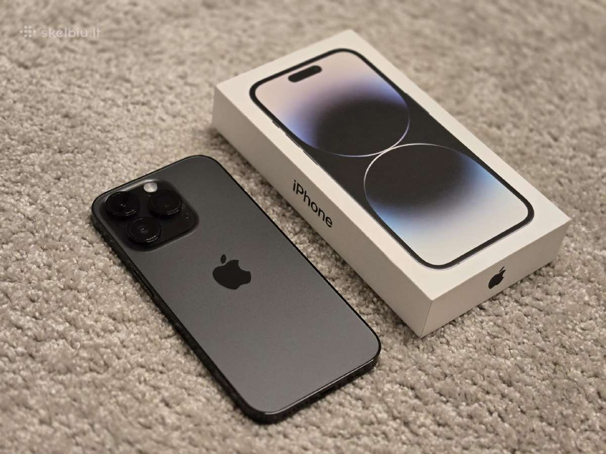 Apple iPhone 14 Pro 128gb