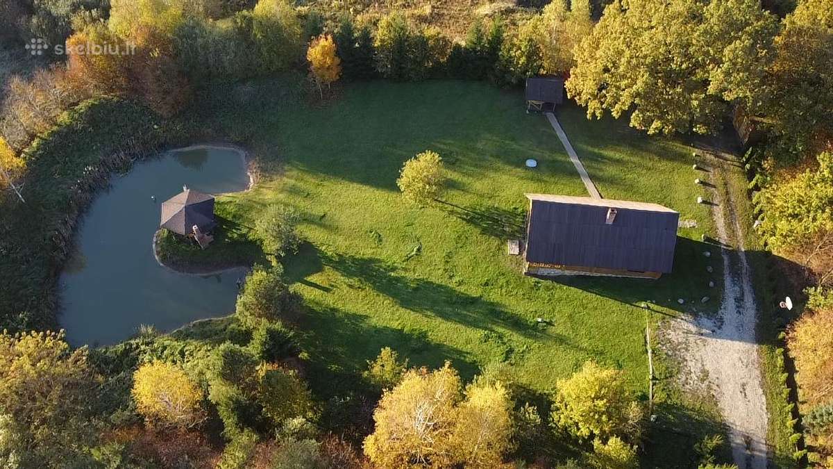 Yra laisvų vasaros penktadienių ir d.d. - nuotraukos Nr. 6