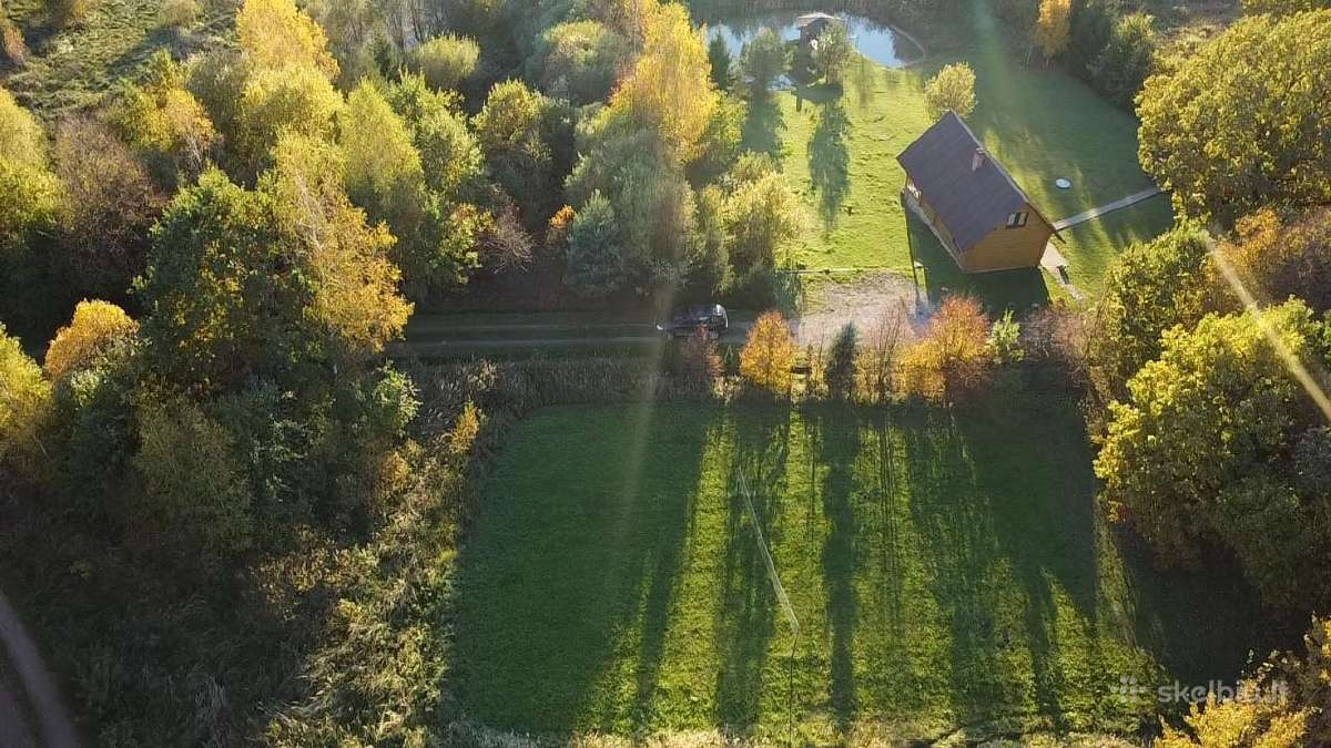 Yra laisvų vasaros penktadienių ir d.d. - nuotraukos Nr. 7