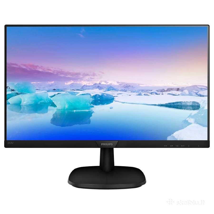 Monitorius Philips 243v7qdsb/00
