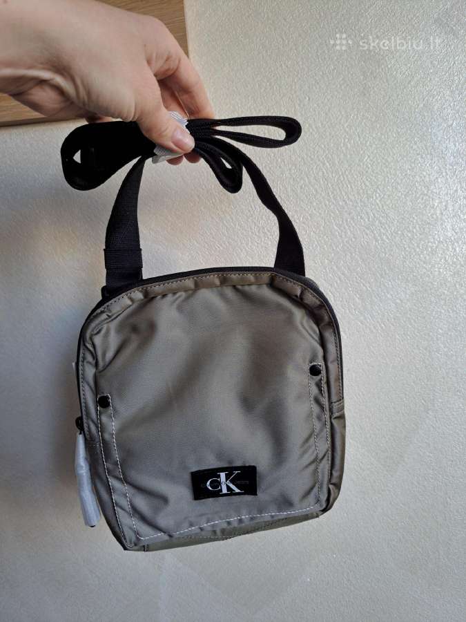 Calvin Klein tašytė - nuotraukos Nr. 2