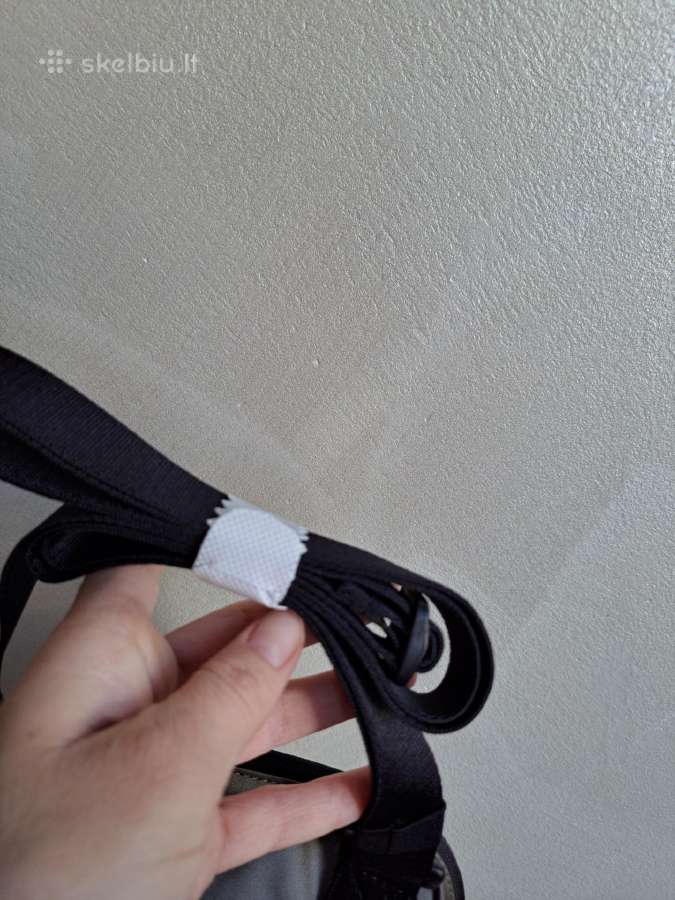 Calvin Klein tašytė - nuotraukos Nr. 6
