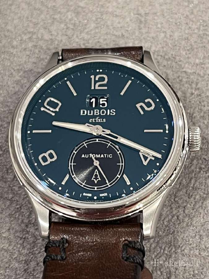 Dubois et fils Dbf003-07 - nuotraukos Nr. 2