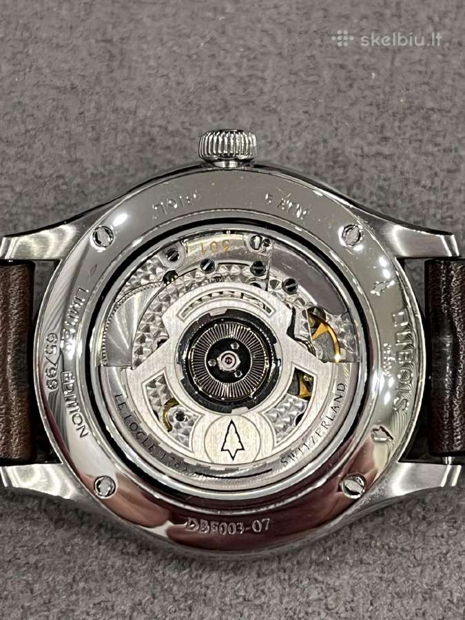 Dubois et fils Dbf003-07 - nuotraukos Nr. 6