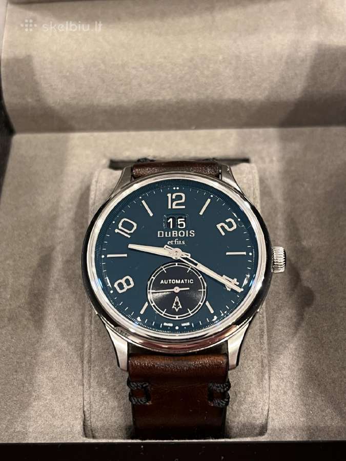 Dubois et fils Dbf003-07 - nuotraukos Nr. 3