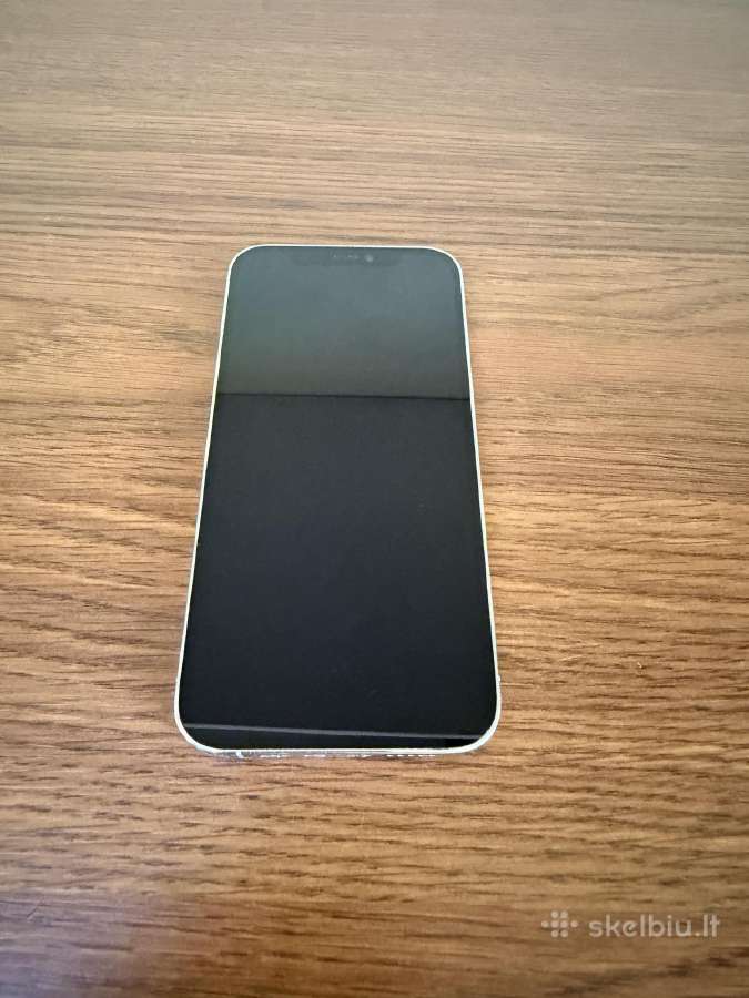 iPhone 12 Pro, 256gb