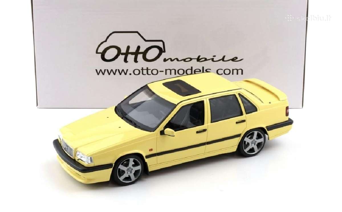 Volvo 850 T-5r