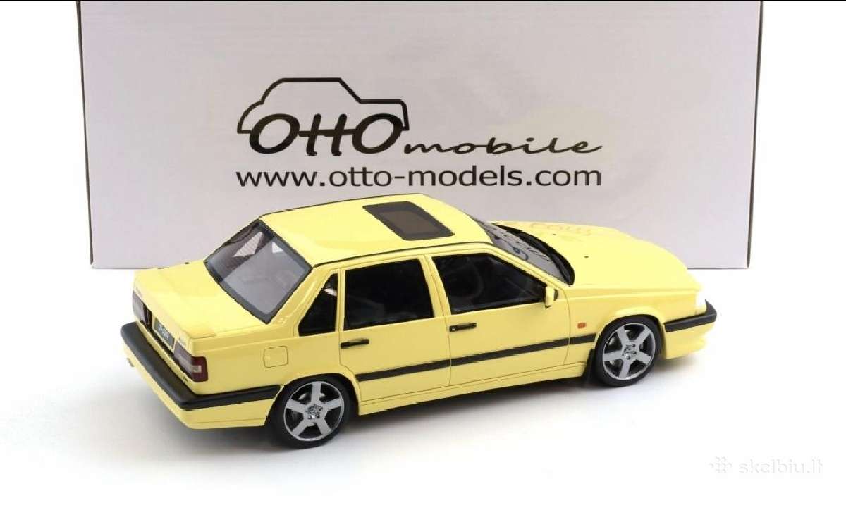 Volvo 850 T-5r - nuotraukos Nr. 2