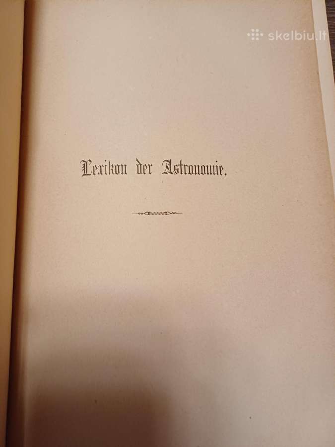 Parduodu knyga,1881 - nuotraukos Nr. 30