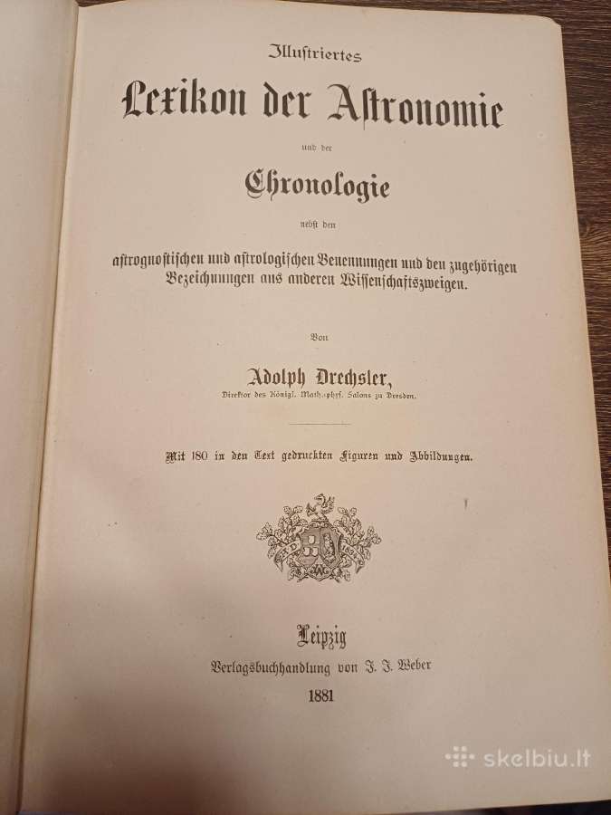 Parduodu knyga,1881 - nuotraukos Nr. 5
