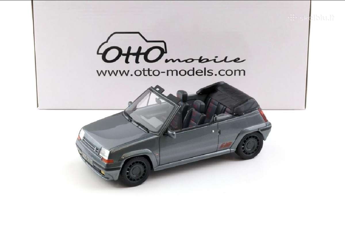 Renault Super 5