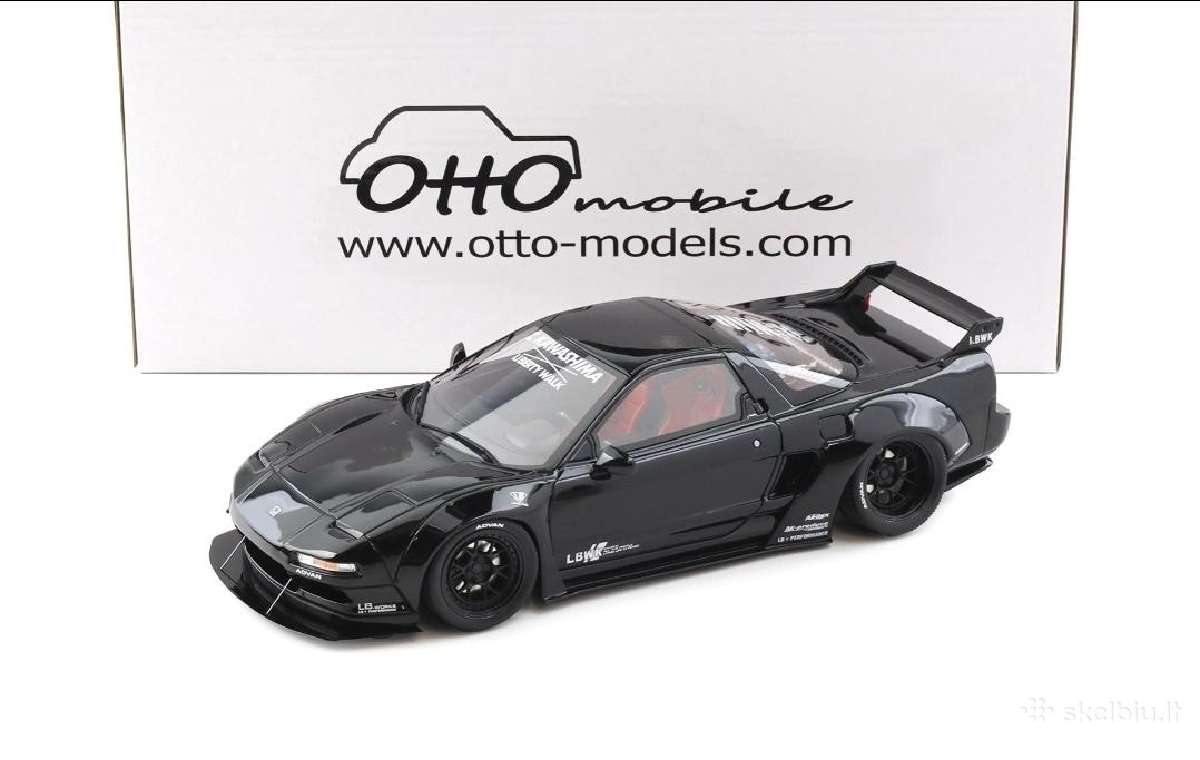 Honda Nsx
